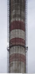 Photo Textures of Chimneys