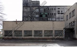 Buildings Industrial 0086