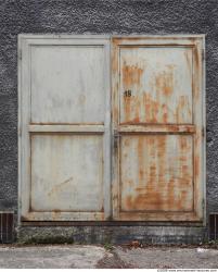 Photo Textures of Buildings Industrial