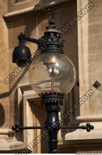 Exterier Lamp 0067