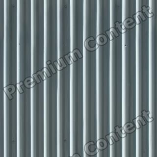 Seamless Metal 0012