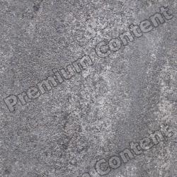 Seamless Concrete