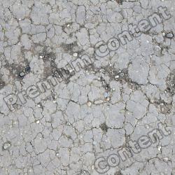 Seamless Concrete