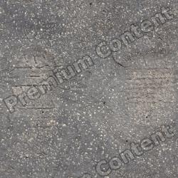 Seamless Concrete