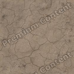 Photo Textures of Seamless Soil