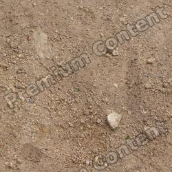 Photo Textures of Seamless Soil