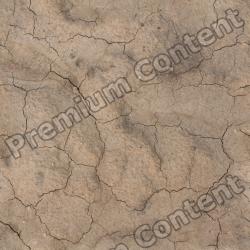 Photo Textures of Seamless Soil