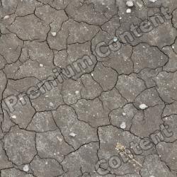 Photo Textures of Seamless Soil