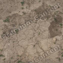 Photo Textures of Seamless Soil