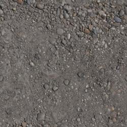 Photo Textures of Seamless Soil