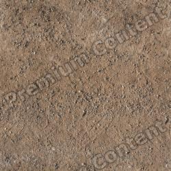 Photo Textures of Seamless Soil