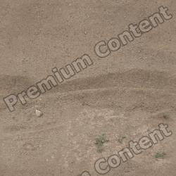 Photo Textures of Seamless Soil