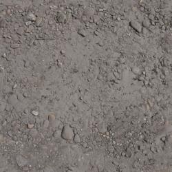 Photo Textures of Seamless Soil