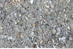 Various Gravel