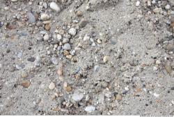 Various Gravel