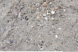 Various Gravel