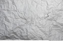 Crumpled Paper