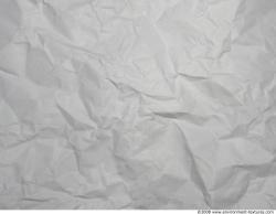 Crumpled Paper