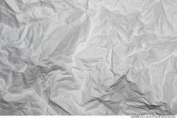 Crumpled Paper