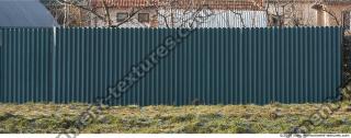 Walls Fence