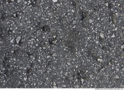 Rough Asphalt