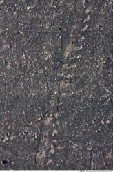 Ground Asphalt