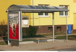 Bus Stop