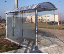 Bus Stop