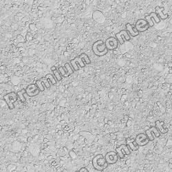 Seamless Concrete