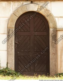 Doors Historical 0029