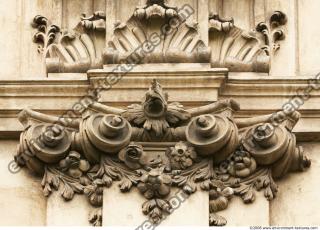 Buildings Relief 0110