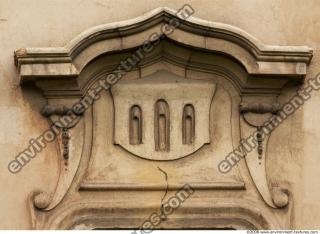 Buildings Relief 0105