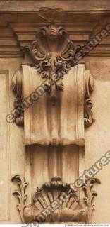 Buildings Relief 0017