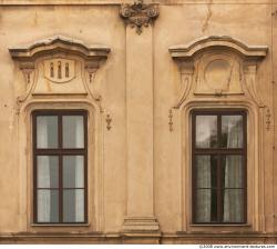 Buildings Relief