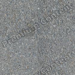 Seamless Concrete