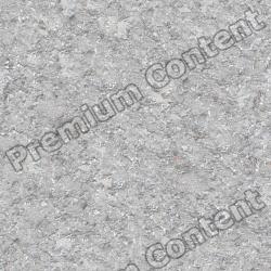 Seamless Concrete