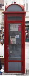 Phone Box