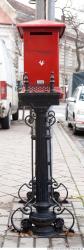 Post Box