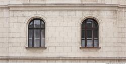 House Old Windows