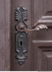 Doors Handle Historical