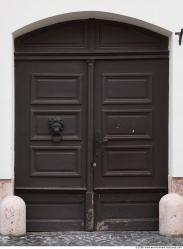 Doors Handle Historical