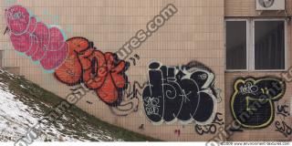 Walls Grafity 0012