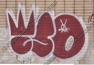 Walls Grafity 0010