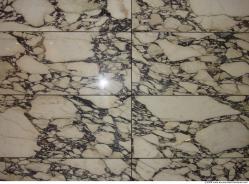 Ground Marble