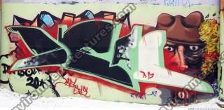 Walls Grafity