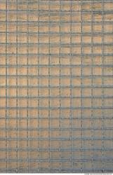 Wire Fencing Metal