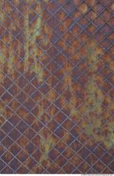 Wire Fencing Metal