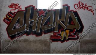 Walls Grafity 0008