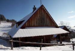 Buildings Cottage