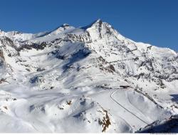 Snowy Mountains